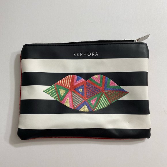 Sephora Other - Sephora Makeup Pouch Sephora Other - Sephora Makeup Pouch